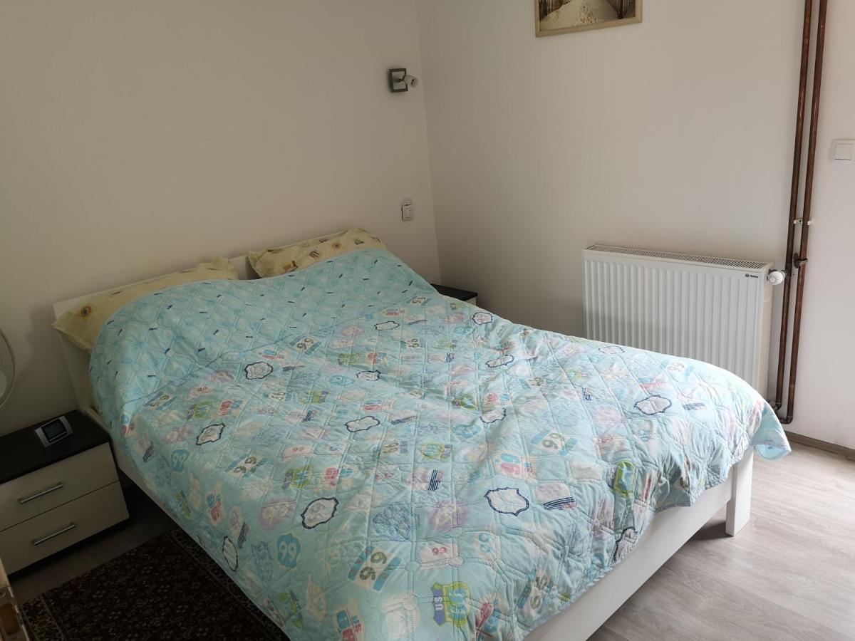 Apartmani Zubor Banja Koviljača Eksteriør billede