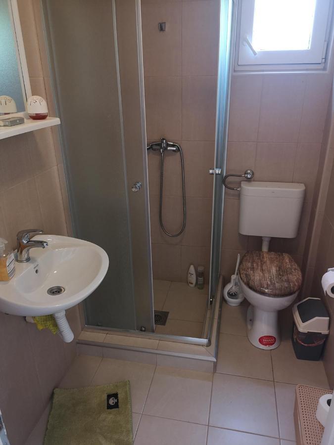 Apartmani Zubor Banja Koviljača Eksteriør billede