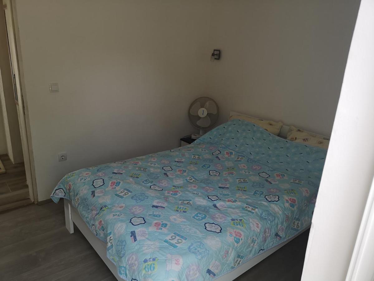 Apartmani Zubor Banja Koviljača Eksteriør billede